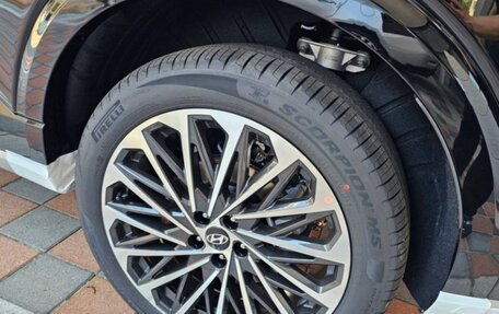 Hyundai Palisade, 2025 год, 8 700 000 рублей, 8 фотография