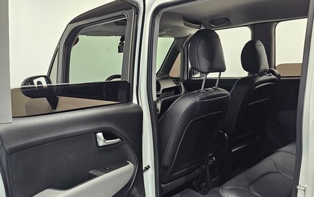 KIA Ray, 2023 год, 1 750 000 рублей, 6 фотография