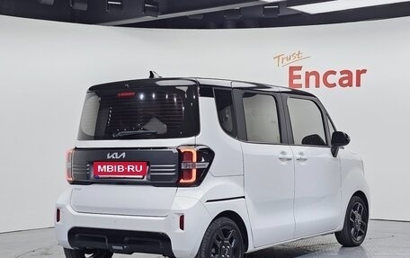 KIA Ray, 2023 год, 1 750 000 рублей, 3 фотография