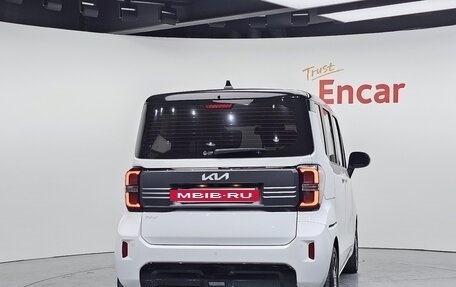 KIA Ray, 2023 год, 1 750 000 рублей, 4 фотография