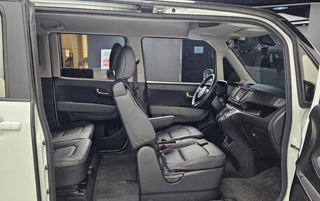 KIA Ray, 2023 год, 1 750 000 рублей, 7 фотография