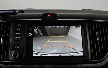 KIA Ray, 2023 год, 1 750 000 рублей, 12 фотография