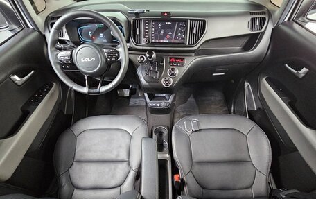 KIA Ray, 2023 год, 1 750 000 рублей, 9 фотография