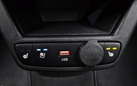 KIA Ray, 2023 год, 1 750 000 рублей, 16 фотография