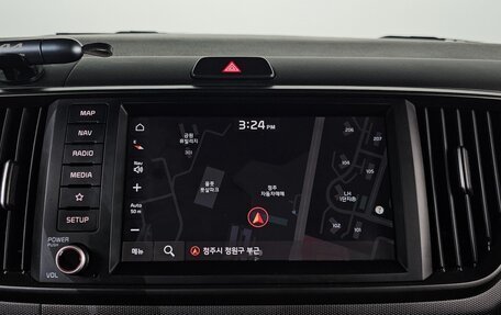 KIA Ray, 2023 год, 1 750 000 рублей, 13 фотография