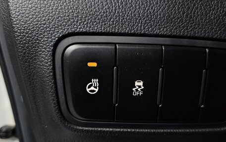 KIA Ray, 2023 год, 1 750 000 рублей, 15 фотография