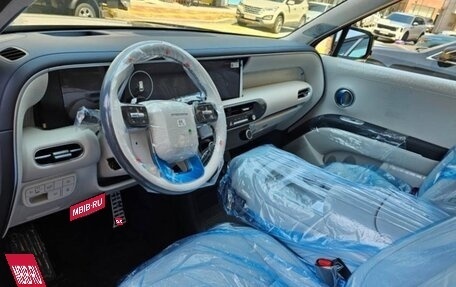 Hyundai Palisade, 2025 год, 8 700 000 рублей, 5 фотография