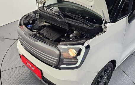 KIA Ray, 2023 год, 1 750 000 рублей, 19 фотография