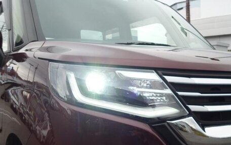 Suzuki Solio, 2022 год, 1 200 000 рублей, 9 фотография