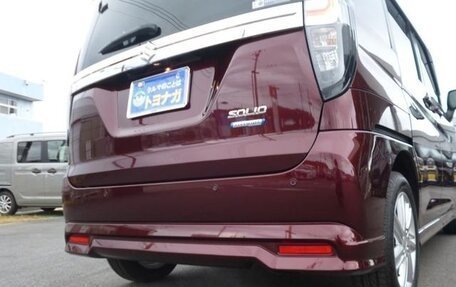 Suzuki Solio, 2022 год, 1 200 000 рублей, 5 фотография