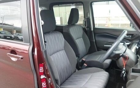 Suzuki Solio, 2022 год, 1 200 000 рублей, 13 фотография