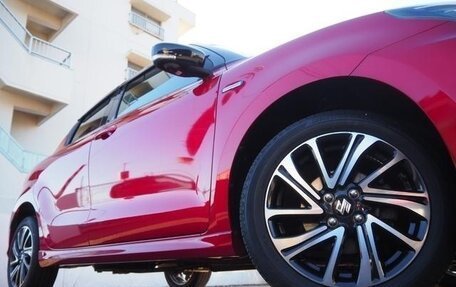 Suzuki Swift V, 2021 год, 1 100 000 рублей, 2 фотография