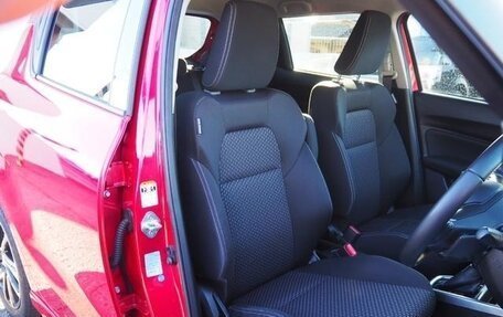 Suzuki Swift V, 2021 год, 1 100 000 рублей, 4 фотография