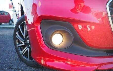 Suzuki Swift V, 2021 год, 1 100 000 рублей, 8 фотография