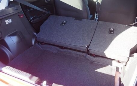 Suzuki Swift V, 2021 год, 1 100 000 рублей, 18 фотография