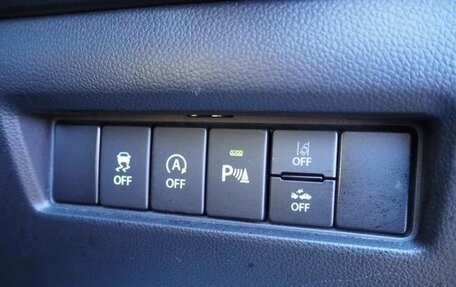 Suzuki Swift V, 2021 год, 1 100 000 рублей, 15 фотография