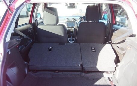 Suzuki Swift V, 2021 год, 1 100 000 рублей, 13 фотография