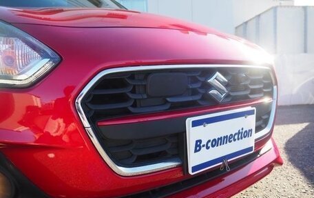 Suzuki Swift V, 2021 год, 1 100 000 рублей, 9 фотография