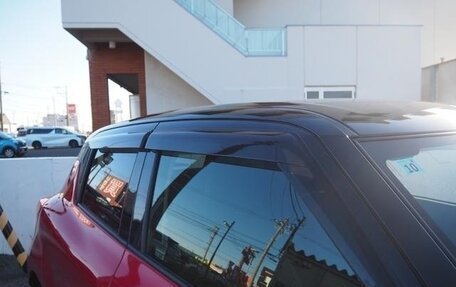 Suzuki Swift V, 2021 год, 1 100 000 рублей, 12 фотография