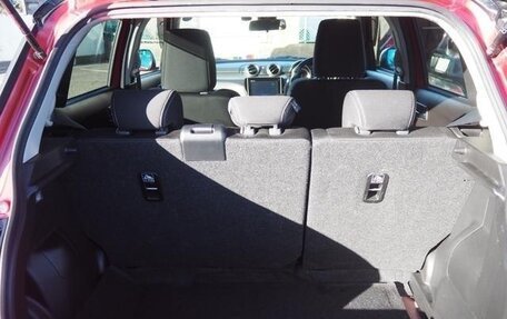 Suzuki Swift V, 2021 год, 1 100 000 рублей, 17 фотография