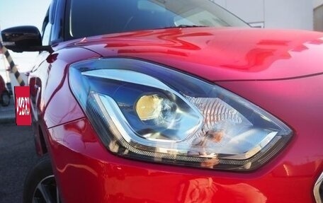 Suzuki Swift V, 2021 год, 1 100 000 рублей, 7 фотография