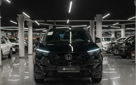 Honda CR-V, 2025 год, 4 900 000 рублей, 3 фотография