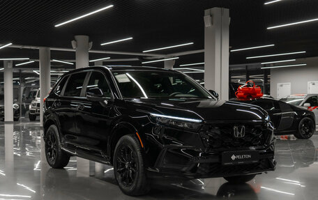 Honda CR-V, 2025 год, 4 900 000 рублей, 2 фотография