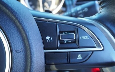 Suzuki Swift V, 2021 год, 1 100 000 рублей, 23 фотография