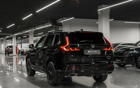 Honda CR-V, 2025 год, 4 900 000 рублей, 4 фотография