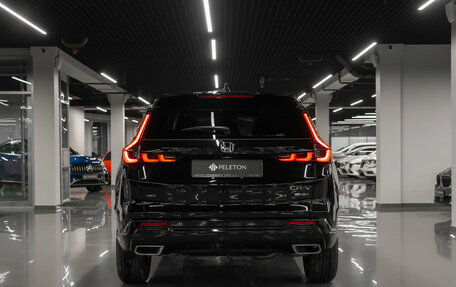 Honda CR-V, 2025 год, 4 900 000 рублей, 6 фотография