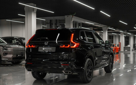 Honda CR-V, 2025 год, 4 900 000 рублей, 5 фотография