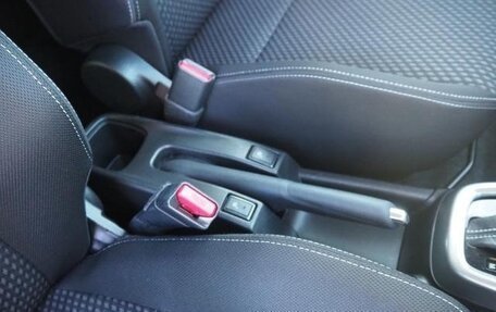 Suzuki Swift V, 2021 год, 1 100 000 рублей, 24 фотография