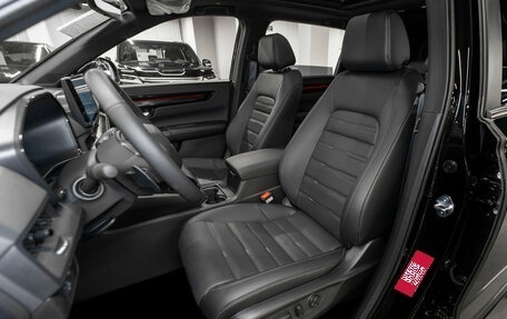 Honda CR-V, 2025 год, 4 900 000 рублей, 9 фотография