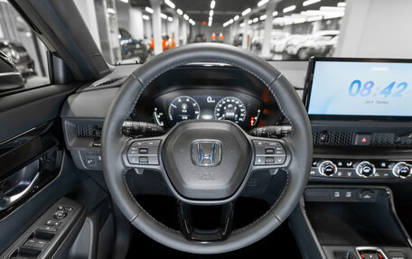 Honda CR-V, 2025 год, 4 900 000 рублей, 11 фотография