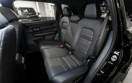 Honda CR-V, 2025 год, 4 900 000 рублей, 13 фотография