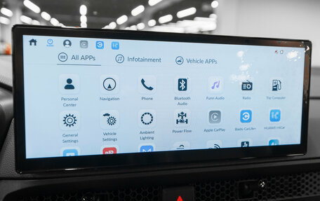 Honda CR-V, 2025 год, 4 900 000 рублей, 21 фотография