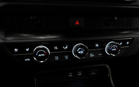 Honda CR-V, 2025 год, 4 900 000 рублей, 19 фотография