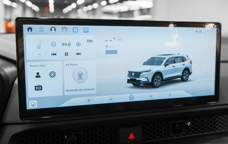 Honda CR-V, 2025 год, 4 900 000 рублей, 20 фотография