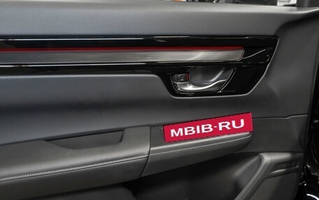 Honda CR-V, 2025 год, 4 900 000 рублей, 16 фотография