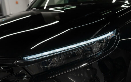 Honda CR-V, 2025 год, 4 900 000 рублей, 28 фотография