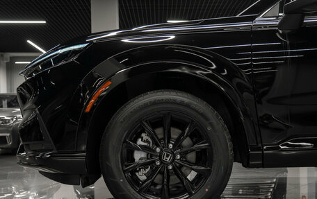 Honda CR-V, 2025 год, 4 900 000 рублей, 27 фотография