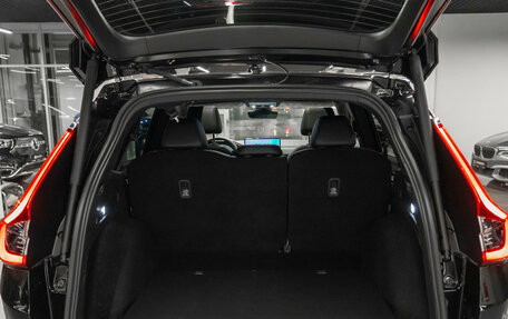 Honda CR-V, 2025 год, 4 900 000 рублей, 25 фотография