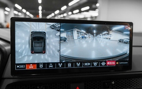 Honda CR-V, 2025 год, 4 900 000 рублей, 24 фотография