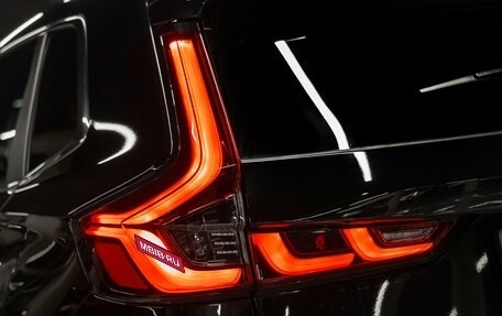 Honda CR-V, 2025 год, 4 900 000 рублей, 29 фотография