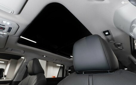 Toyota Highlander, 2025 год, 5 600 000 рублей, 10 фотография