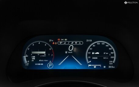 Toyota Highlander, 2025 год, 5 600 000 рублей, 12 фотография