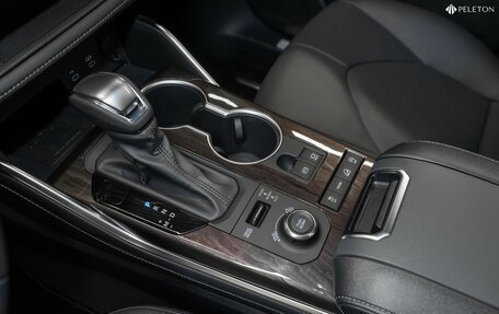 Toyota Highlander, 2025 год, 5 600 000 рублей, 19 фотография