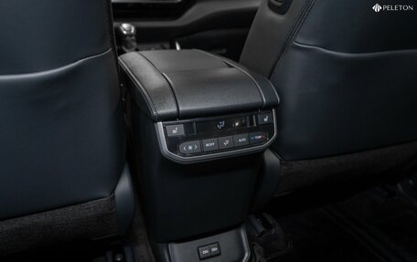 Toyota Highlander, 2025 год, 5 600 000 рублей, 15 фотография