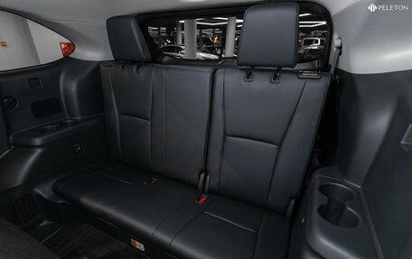 Toyota Highlander, 2025 год, 5 600 000 рублей, 16 фотография