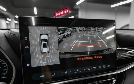 Toyota Highlander, 2025 год, 5 600 000 рублей, 22 фотография